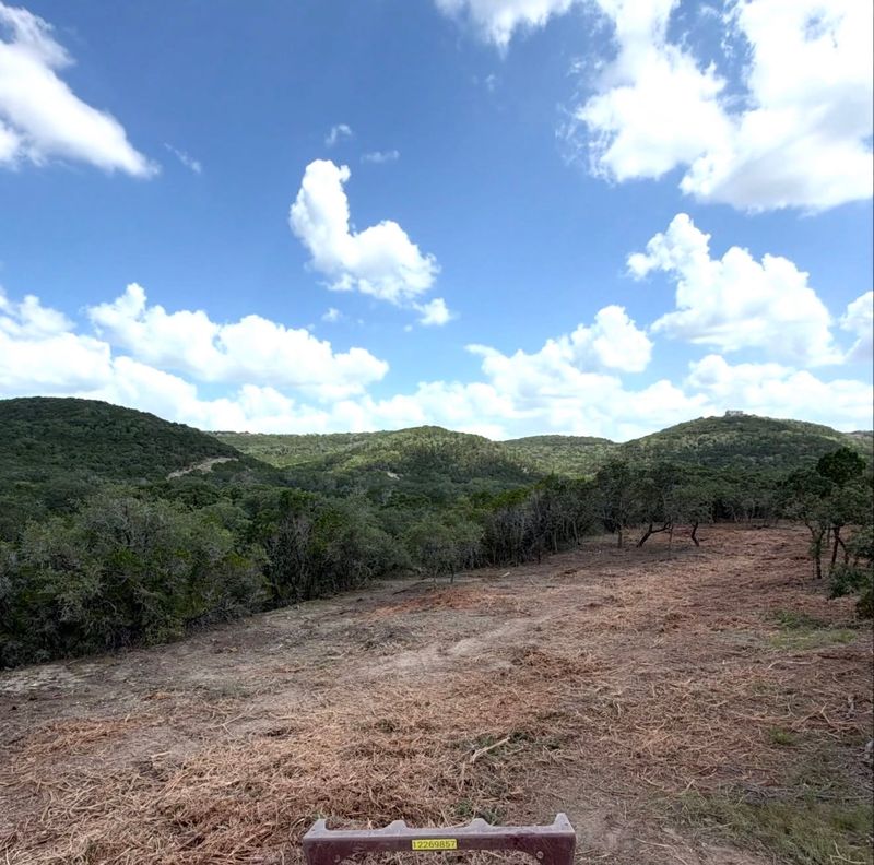 Land Clearing
