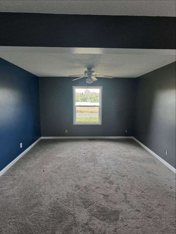 Interior Painting