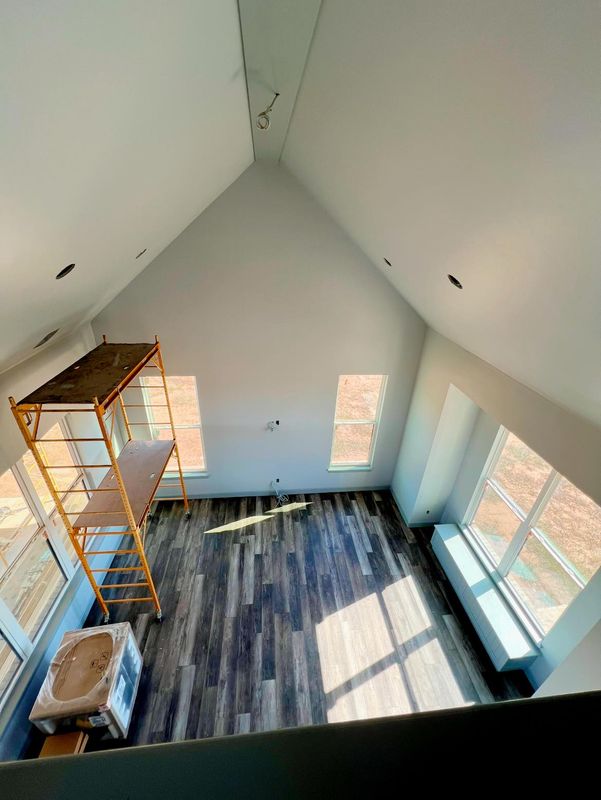 Interior Painting