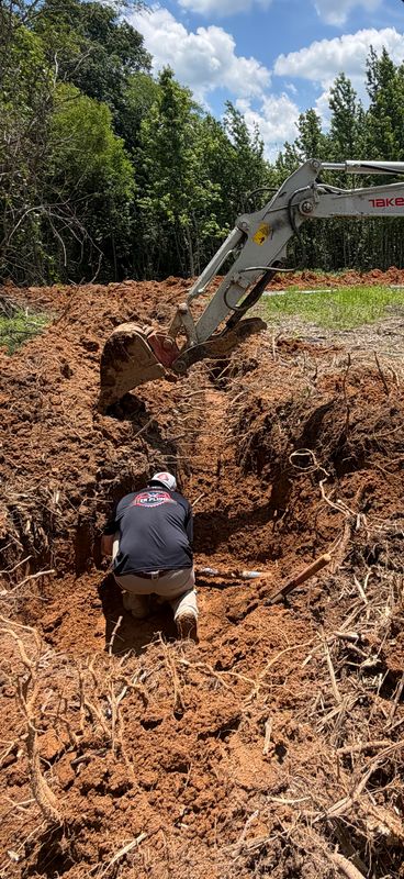 Pipe Repair and Replacement