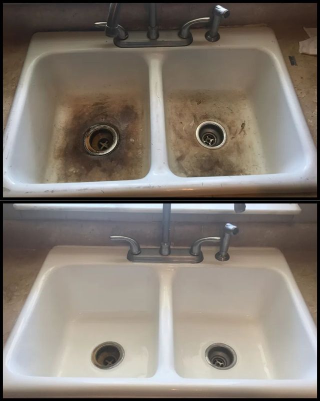 Bathroom Refinishing gallery