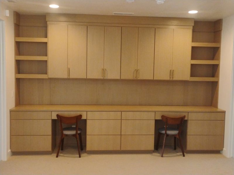 Custom Cabinet Design
