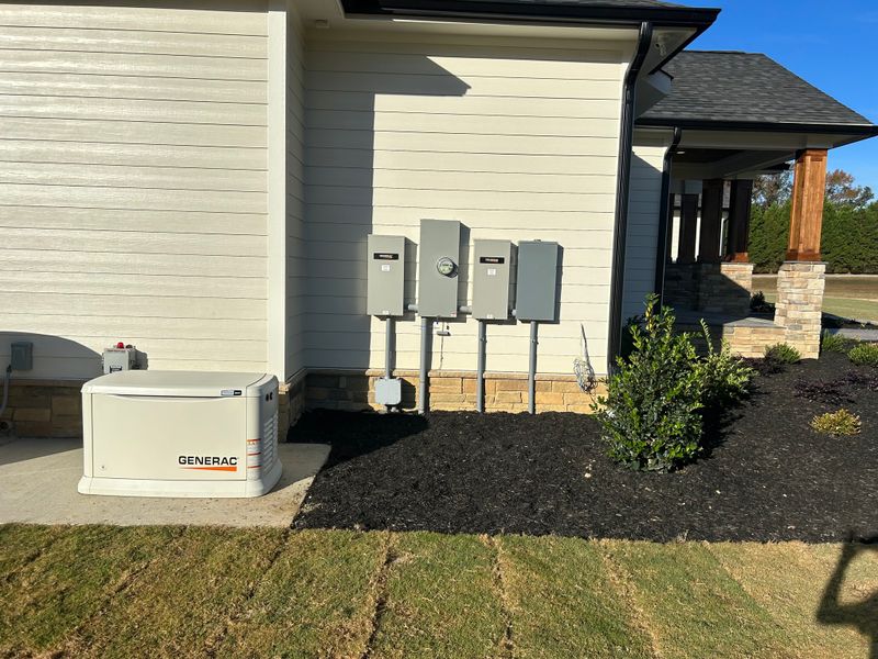 Generac