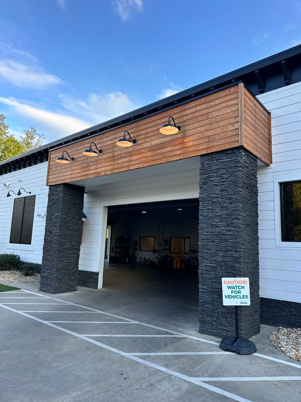 Exterior Painting
