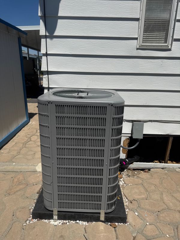 HVAC Repair Services