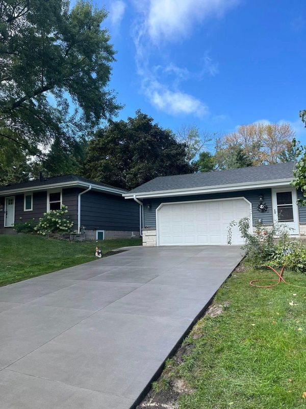 Home Exteriors (Roofing, Siding, Gutters)
