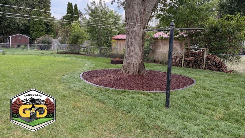 Sod Installation