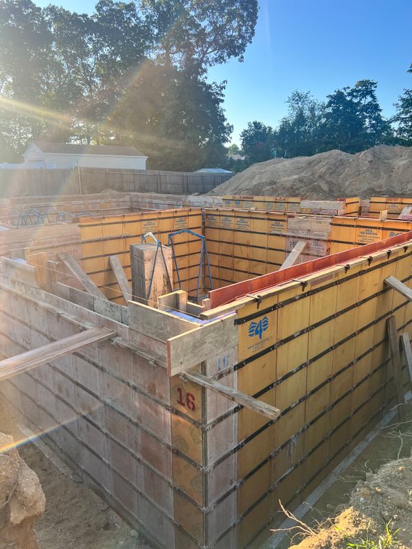 Foundation