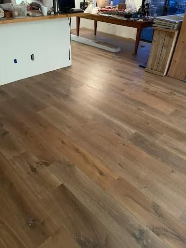 Bath Renovations