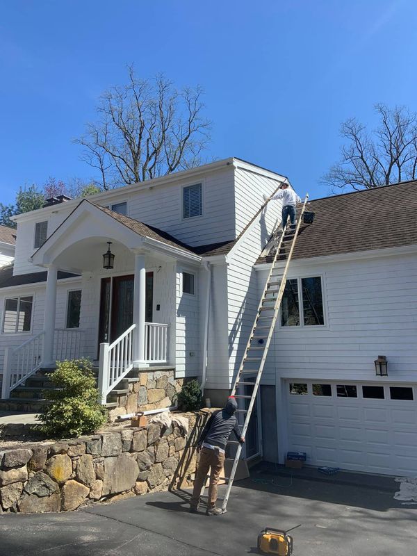 Exterior Painting