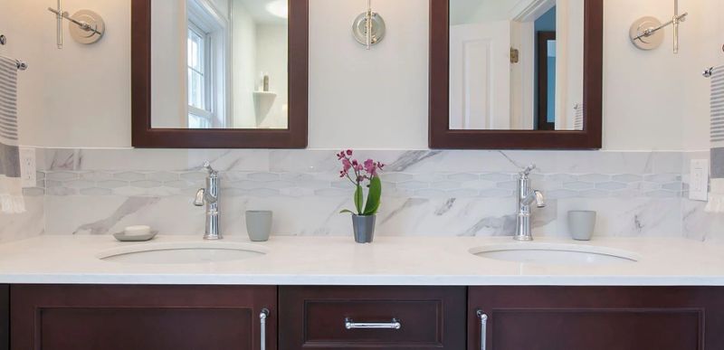 Bathroom Renovations