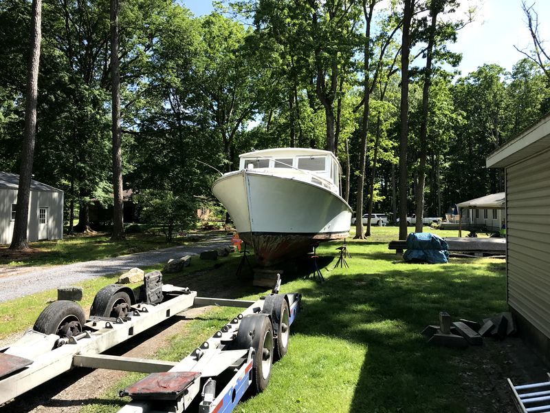 Seasonal Yacht Services