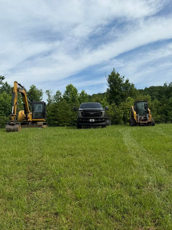 Environmental Excavation