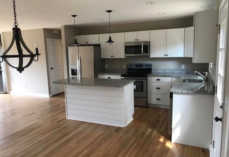Kitchen Renovation
