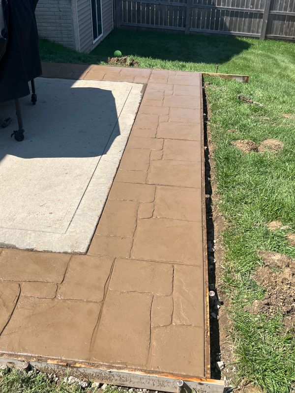 Concrete