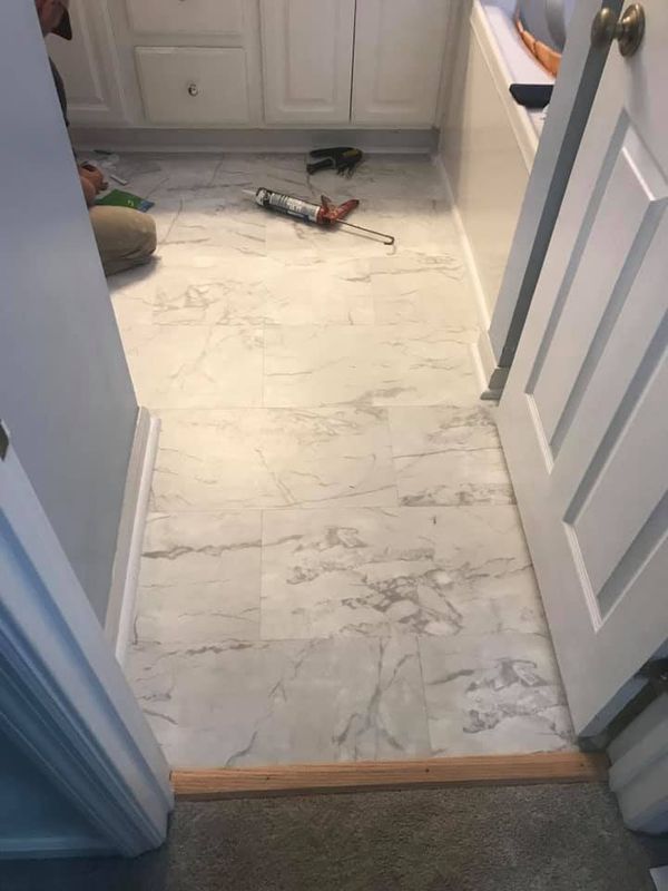 Interior Renovations