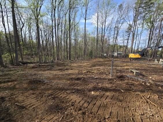 Land Clearing