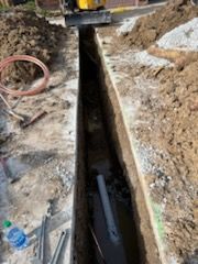 Plumbing Work
