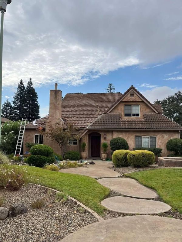 Exterior Painting