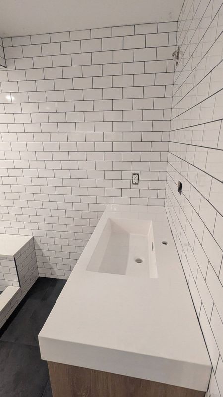 Tile and Stone Flooring