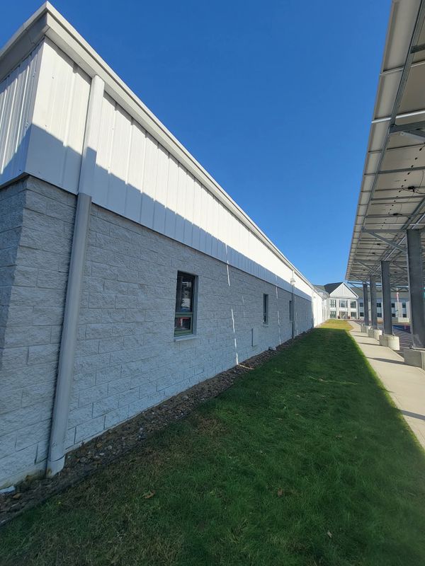 Commercial Projects