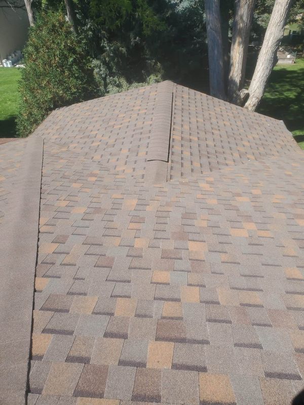 Roofing Projects