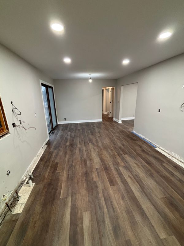 Window/ Door Installation