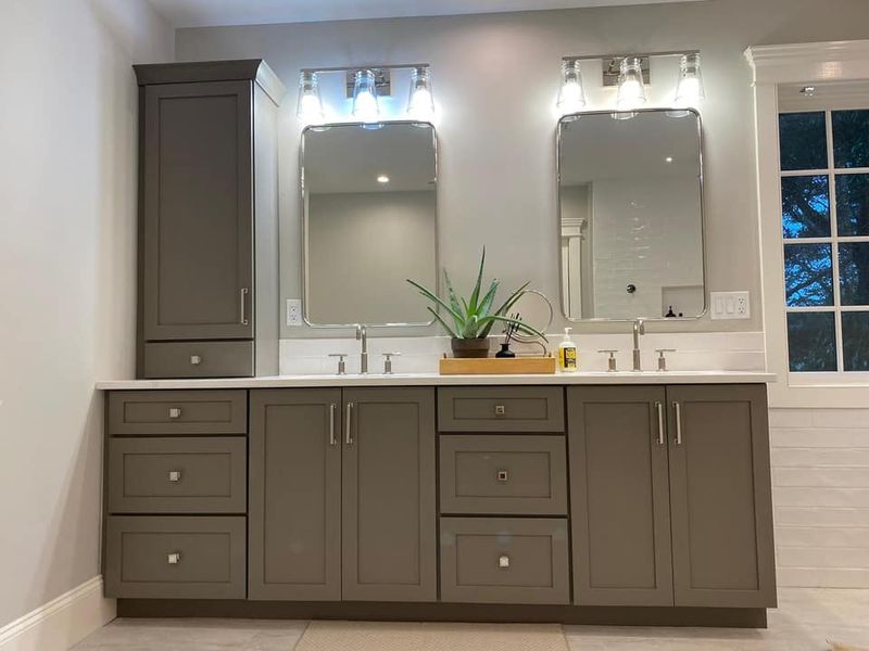 Interior Renovations