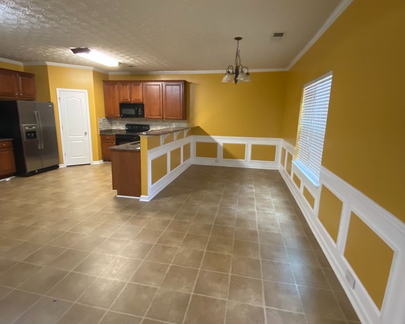 Interior Painting gallery