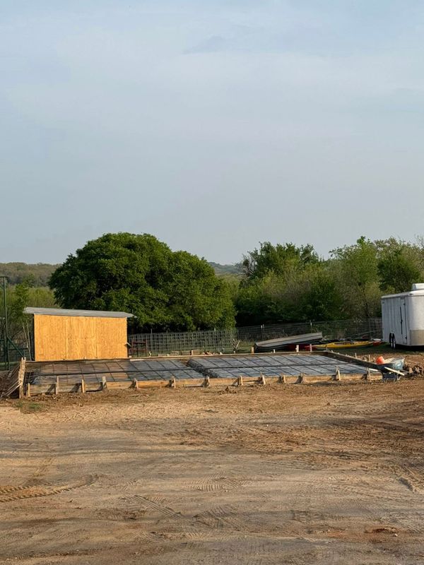 Demolition and Haul-Off