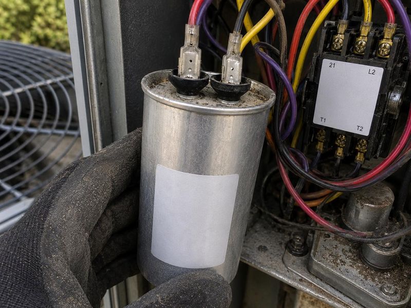 HVAC Maintenance Services