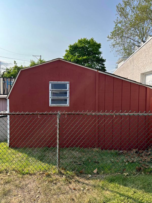 Exterior Painting gallery