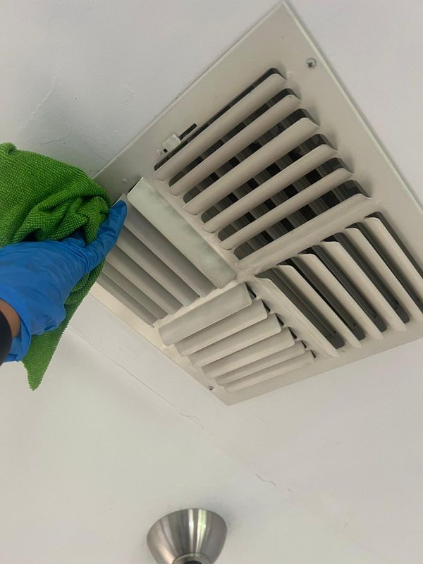 Mold Remediation gallery