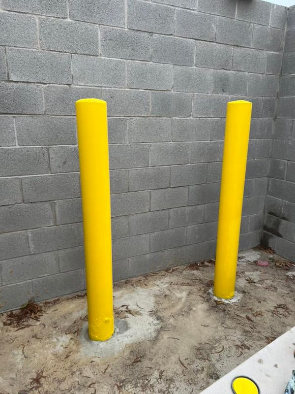 Exterior Renovations