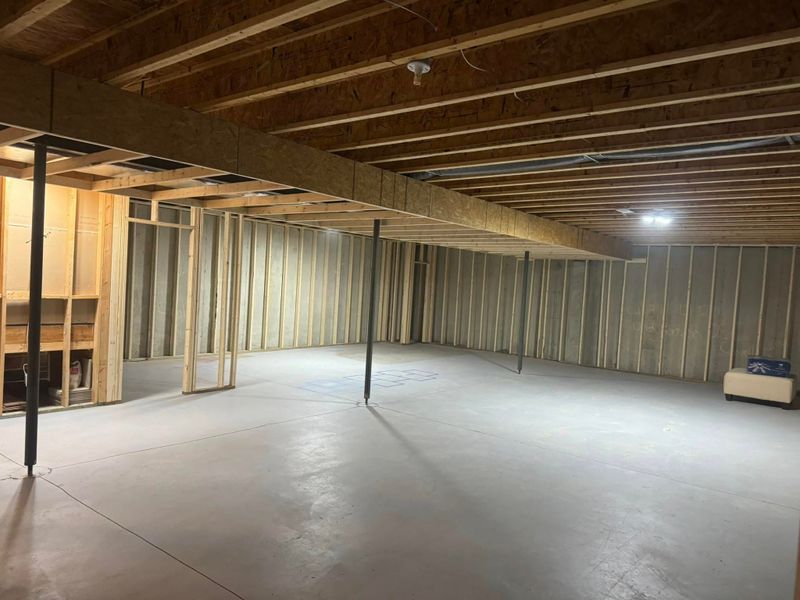 Additions and Extensions