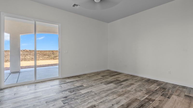 Custom Home Construction