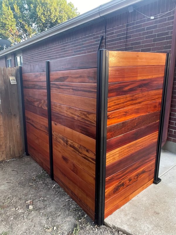 Deck and Patio Construction