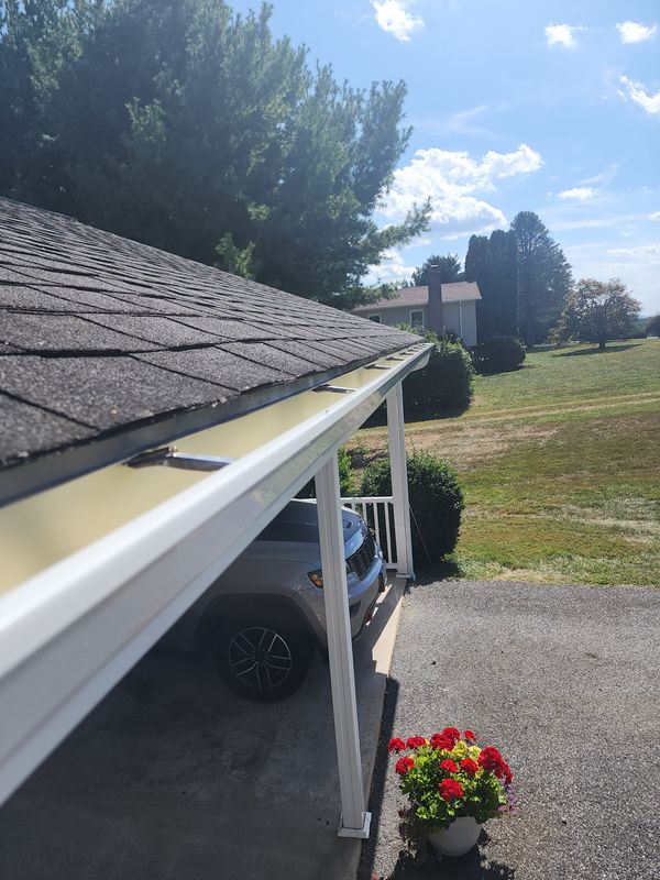 Gutters