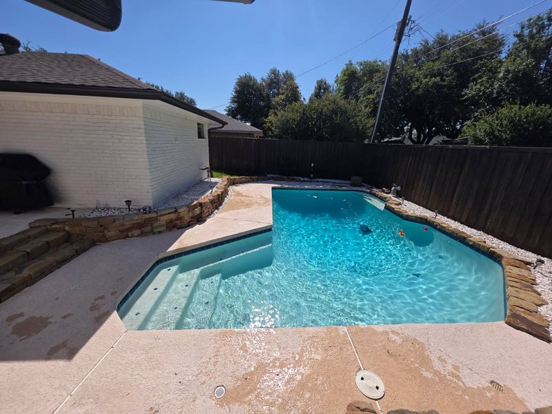 "Precision Pool Care: Expert Maintenance and Repair Excellence by Fox Ridge Pools"