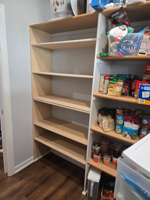 Cabinetry 