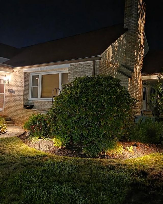 Outdoor Lighting