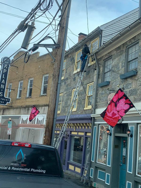 Window Cleaning