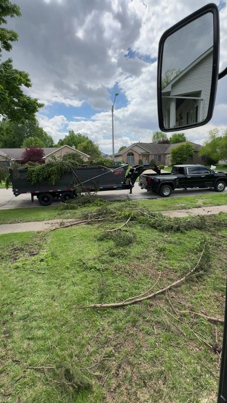 Land Clearing