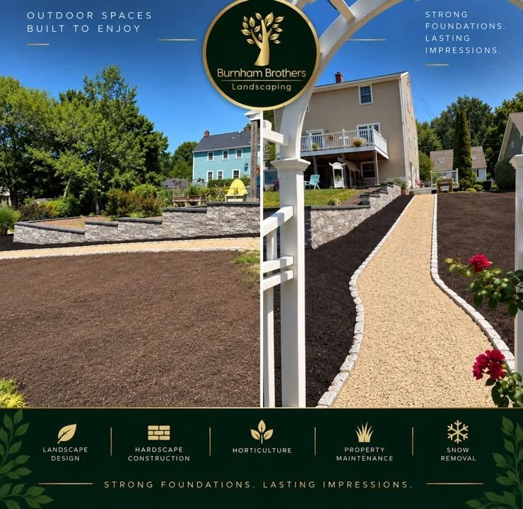 Landscape Design