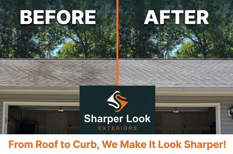 Revitalize Your Home's Appeal with Expert Soft Washing