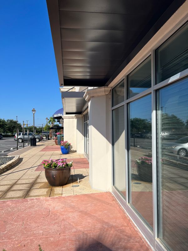 Commercial Painting