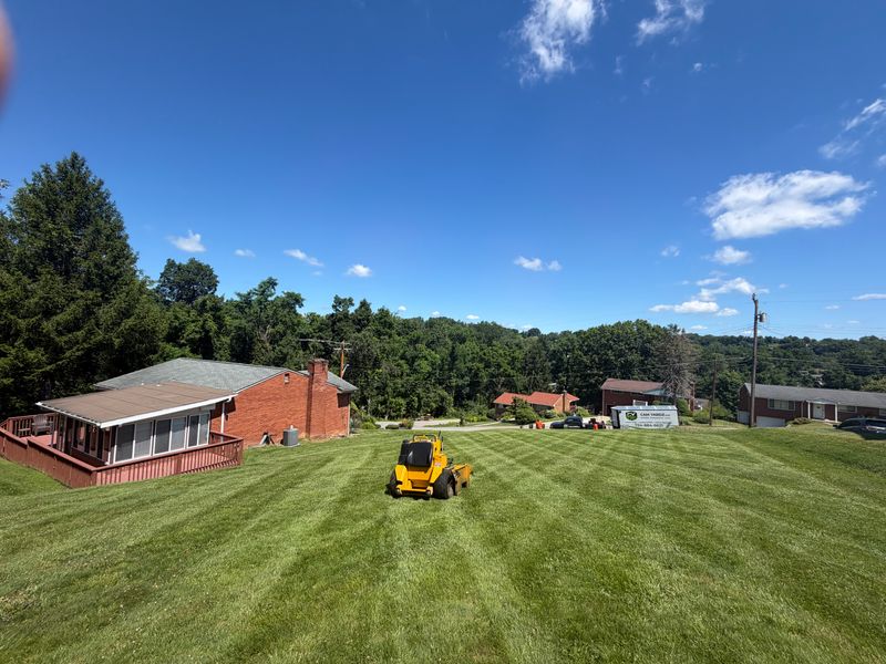 Lawn Care