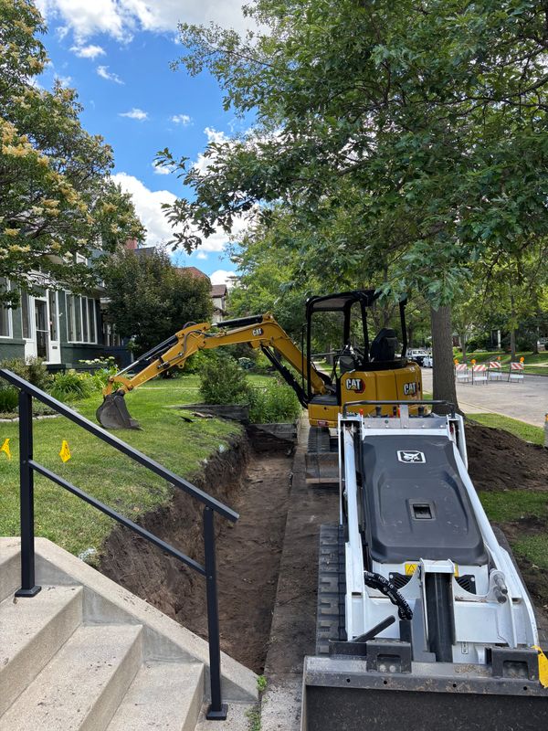 Drainage Solutions