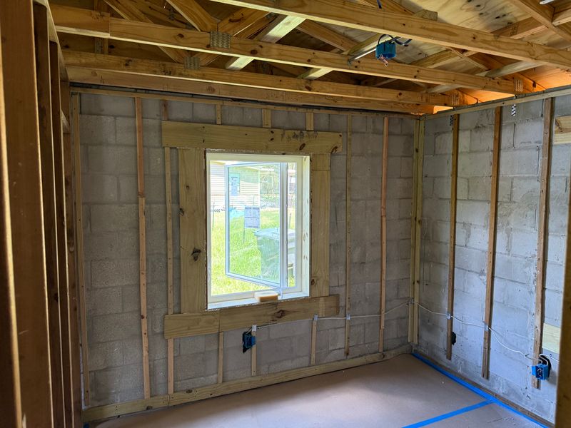 Commercial Construction