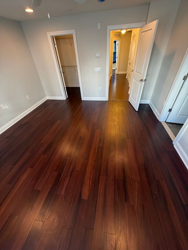 Wood Flooring